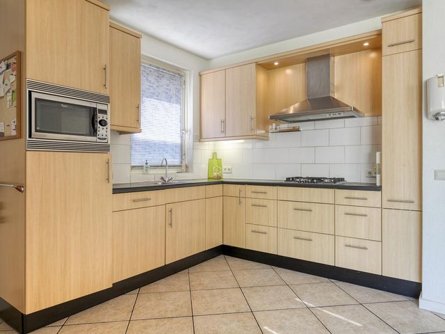 Bosschebaan 20, Heesch