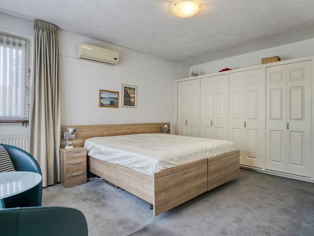 Bosschebaan 20, Heesch