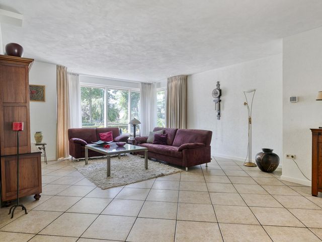 Bosschebaan 20, Heesch