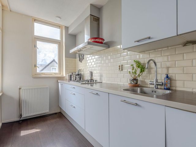 West-Varkenoordseweg 113A, Rotterdam