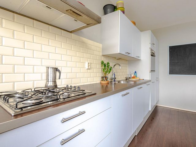 West-Varkenoordseweg 113A, Rotterdam