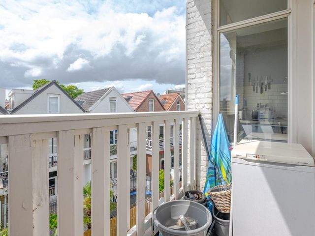 West-Varkenoordseweg 113A, Rotterdam