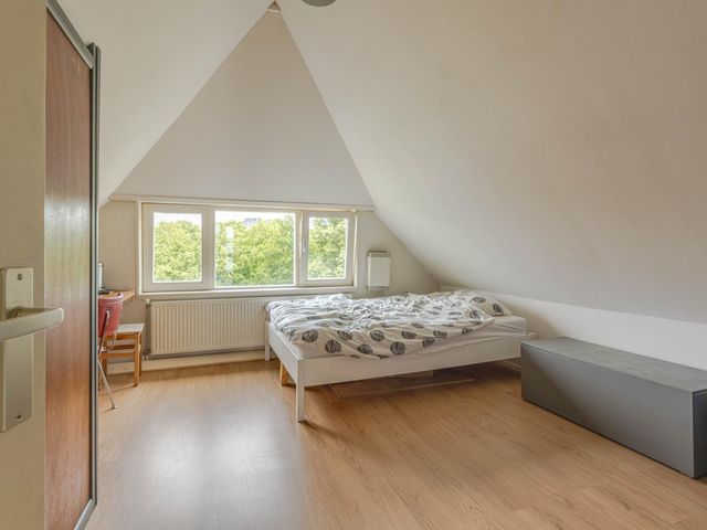 West-Varkenoordseweg 113A, Rotterdam