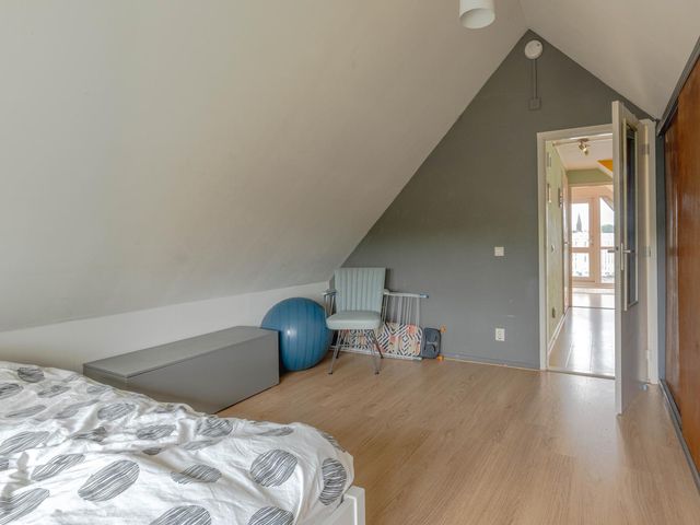 West-Varkenoordseweg 113A, Rotterdam