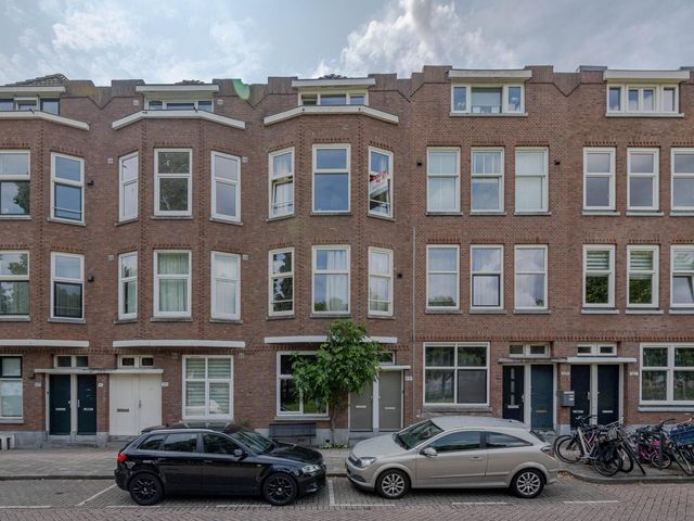 West-Varkenoordseweg 113A, Rotterdam