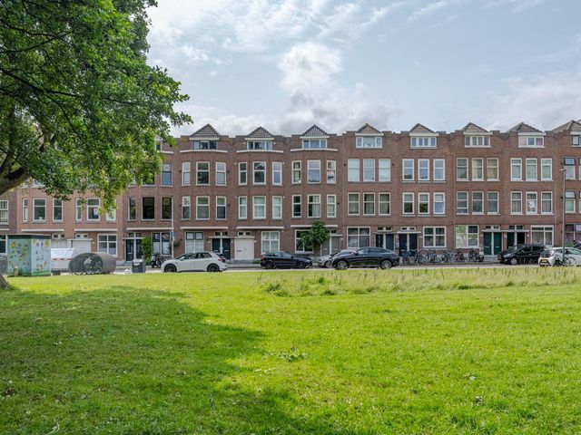 West-Varkenoordseweg 113A, Rotterdam