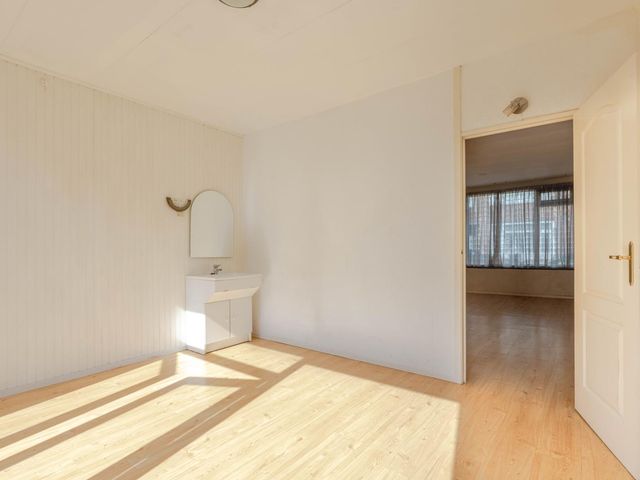 Akkermanstraat 22A, Rotterdam
