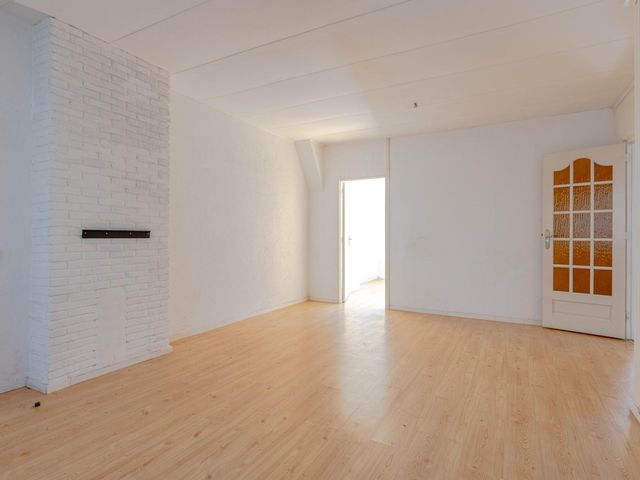 Akkermanstraat 22A, Rotterdam