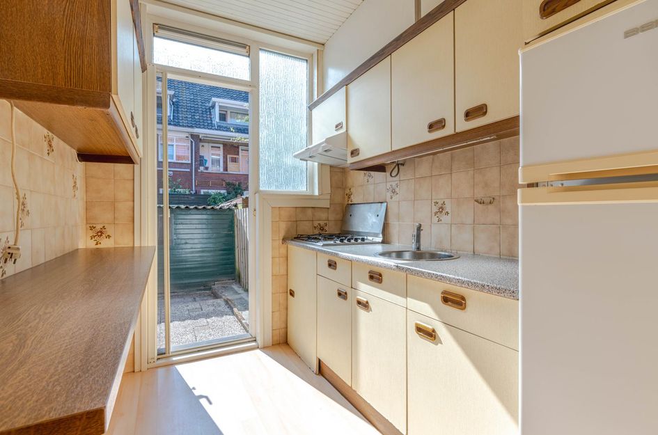 Akkermanstraat 22A
