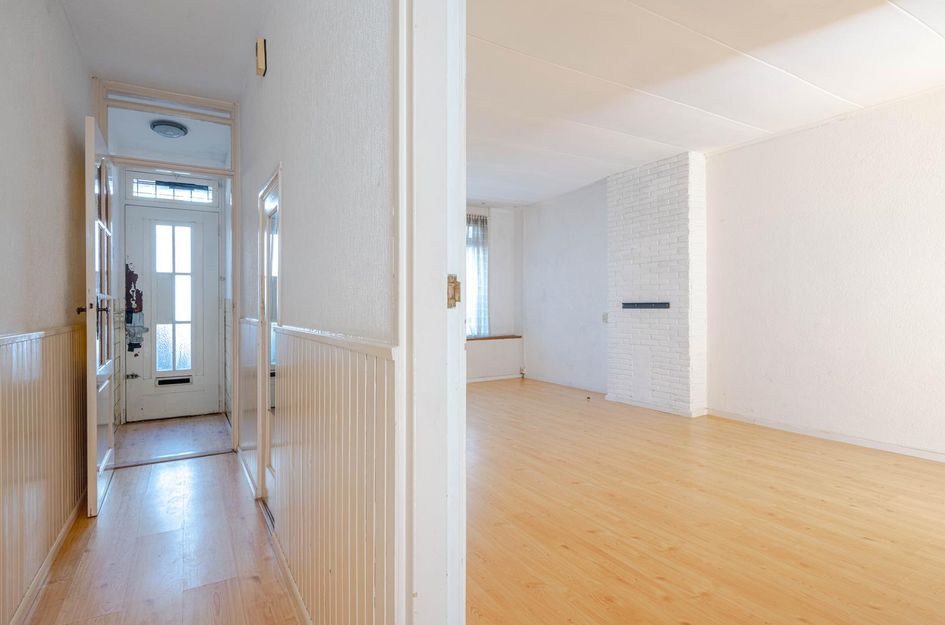 Akkermanstraat 22A
