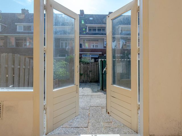Akkermanstraat 22A, Rotterdam