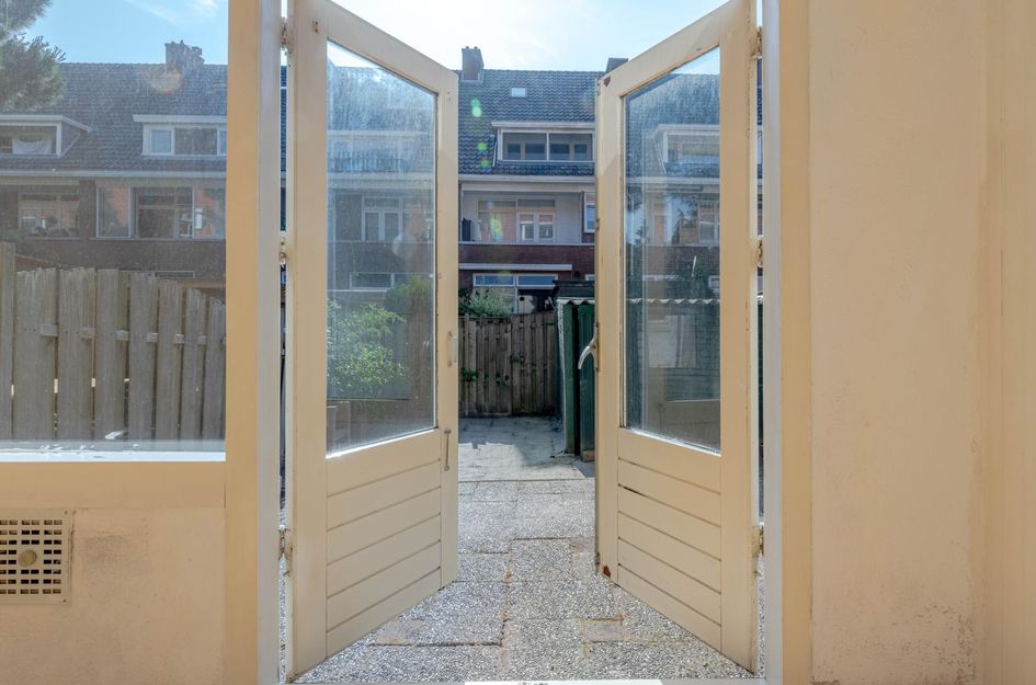Akkermanstraat 22A
