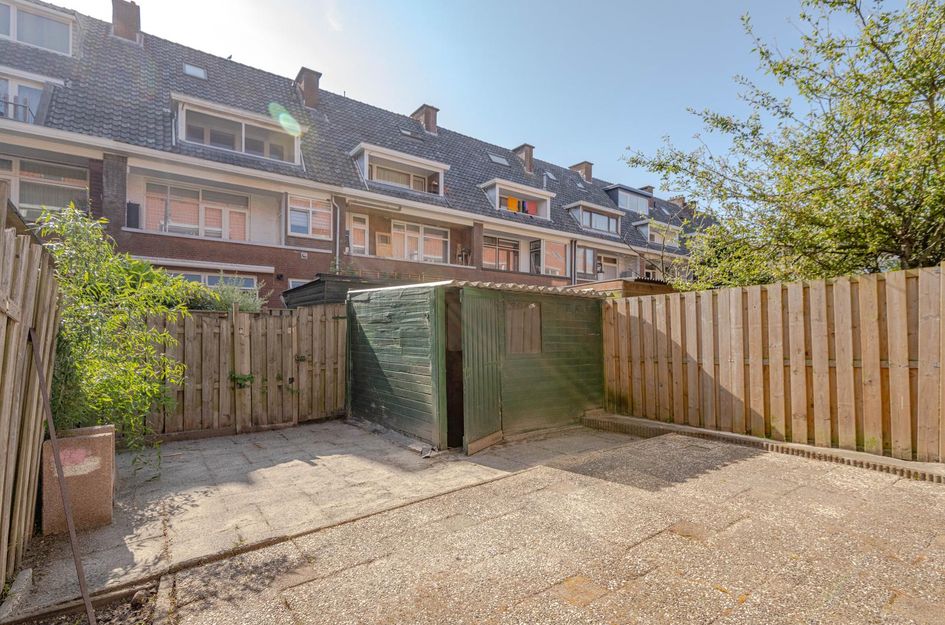 Akkermanstraat 22A