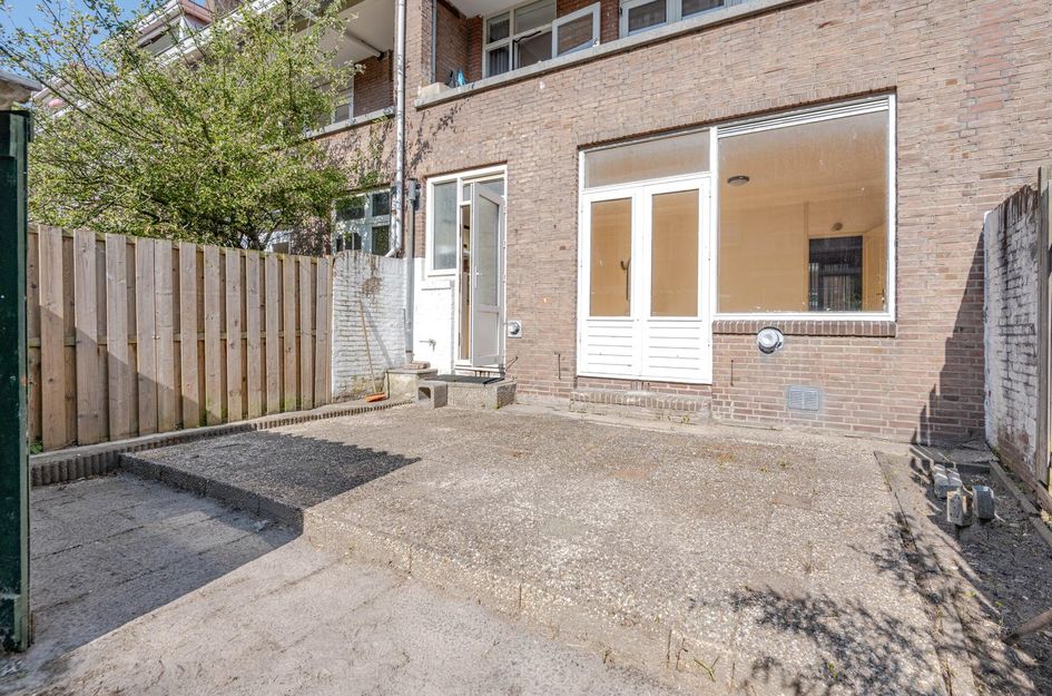 Akkermanstraat 22A