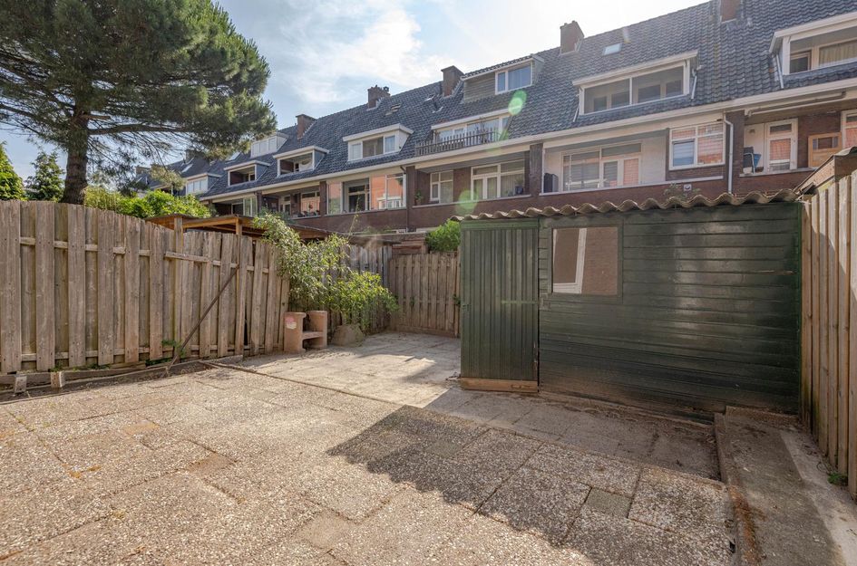 Akkermanstraat 22A