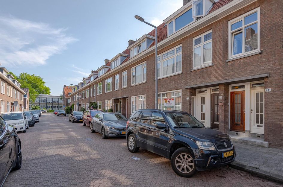 Akkermanstraat 22A