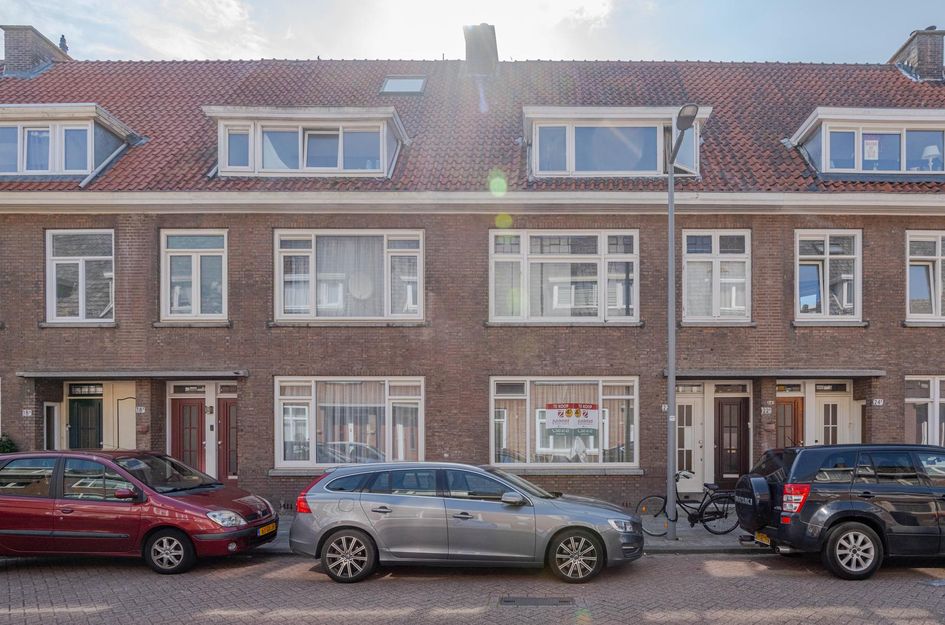 Akkermanstraat 22A