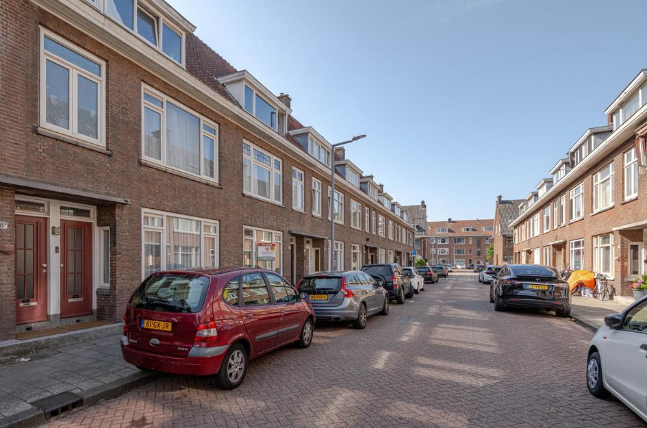 Akkermanstraat 22A