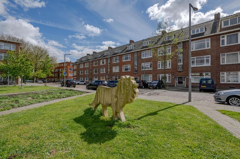 Akkermanstraat 22A