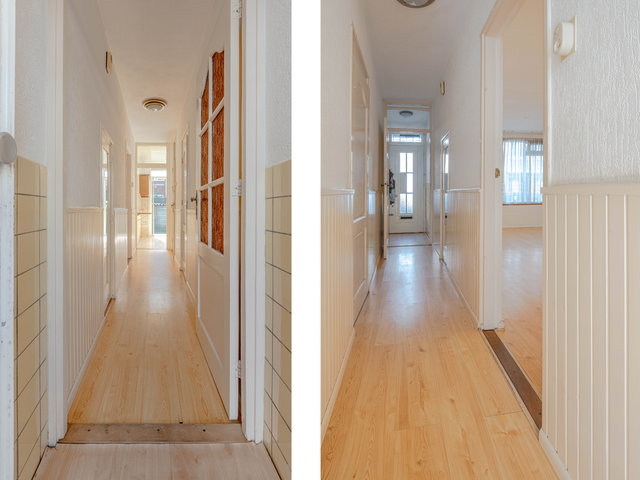 Akkermanstraat 22A, Rotterdam