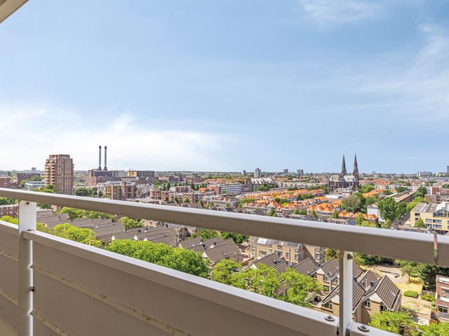 Sirtemastraat 126, Den Haag