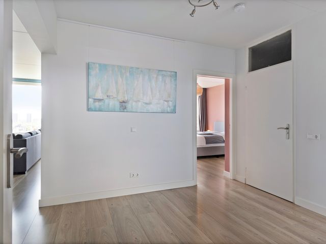 Sirtemastraat 126, Den Haag