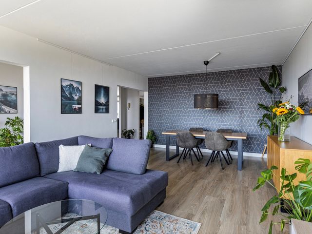 Sirtemastraat 126, Den Haag