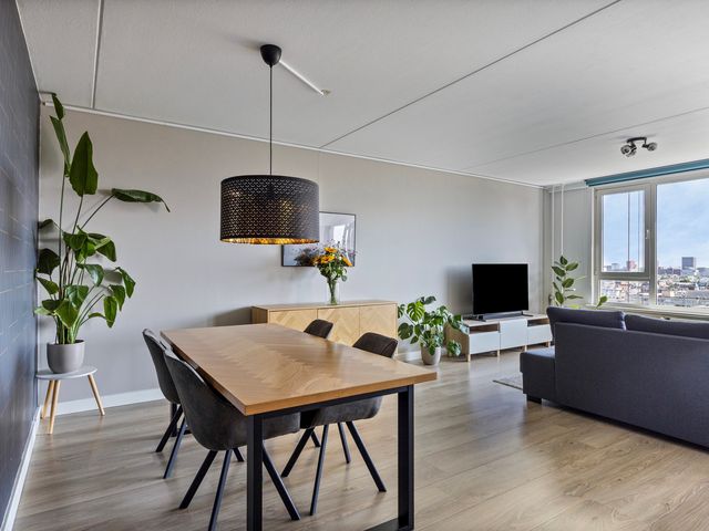 Sirtemastraat 126, Den Haag