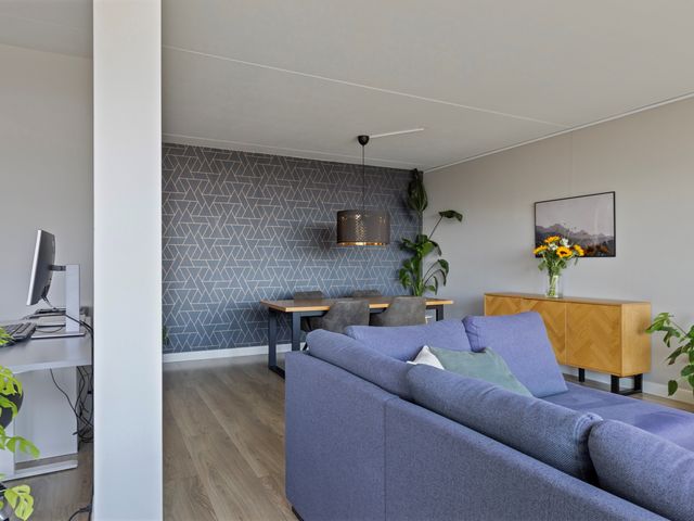 Sirtemastraat 126, Den Haag