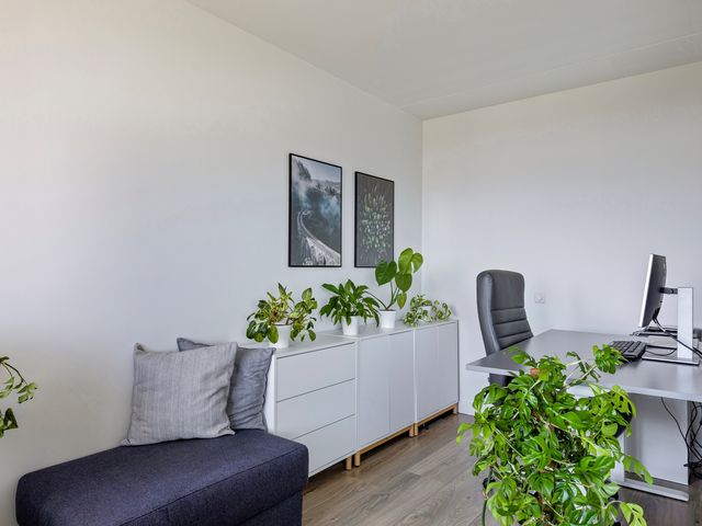 Sirtemastraat 126, Den Haag