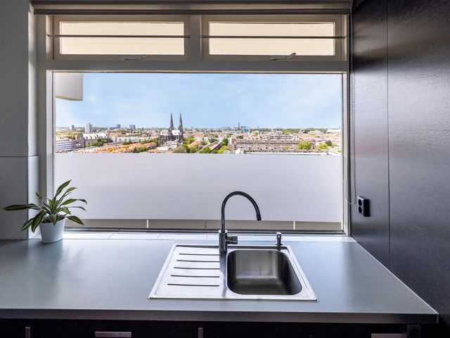 Sirtemastraat 126, Den Haag