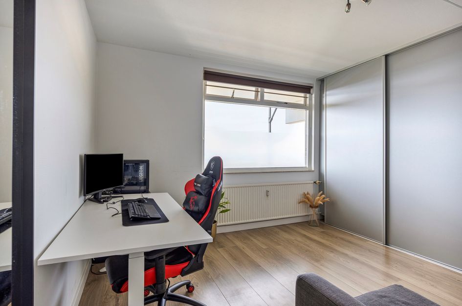 Sirtemastraat 126