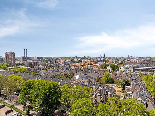 Sirtemastraat 126, Den Haag
