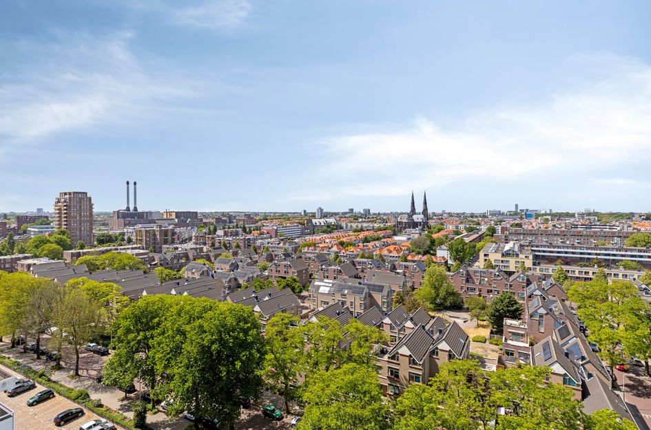 Sirtemastraat 126
