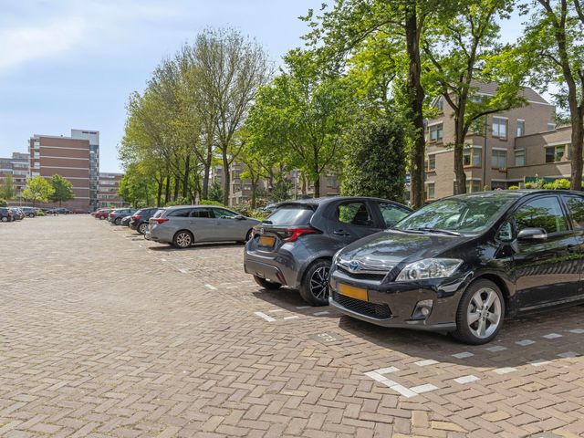 Sirtemastraat 126, Den Haag