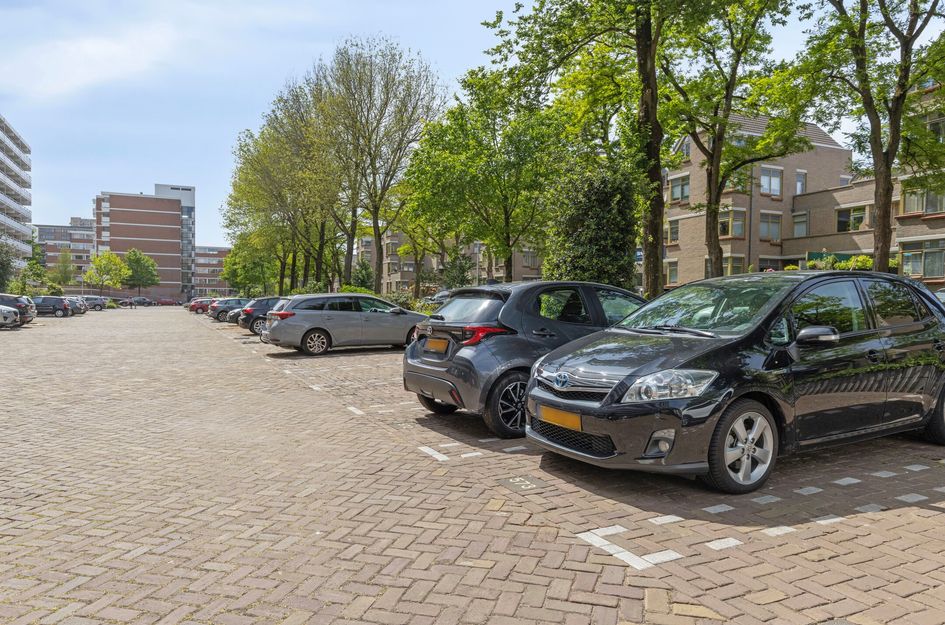 Sirtemastraat 126