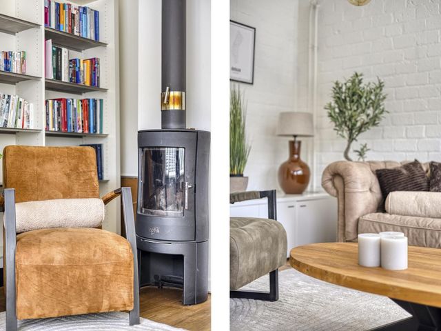 Johan Frisostraat 9, Cadier En Keer