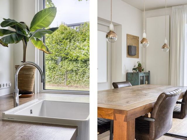 Johan Frisostraat 9, Cadier En Keer