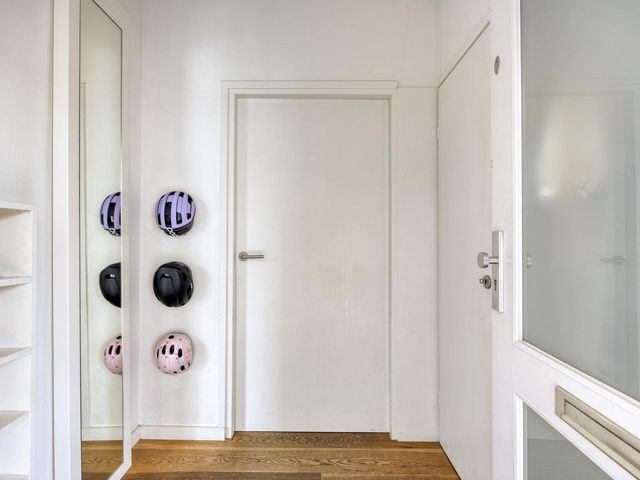 Johan Frisostraat 9, Cadier En Keer