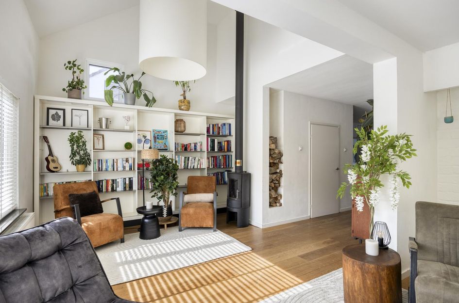 Johan Frisostraat 9