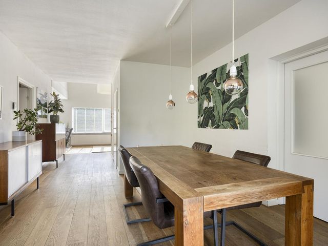 Johan Frisostraat 9, Cadier En Keer