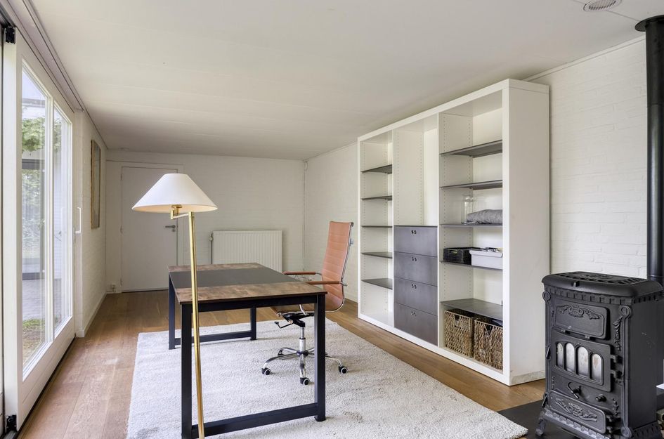 Johan Frisostraat 9