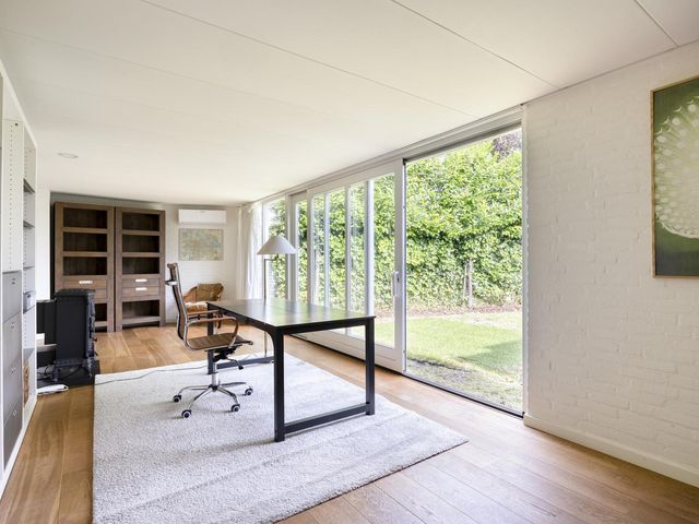 Johan Frisostraat 9, Cadier En Keer