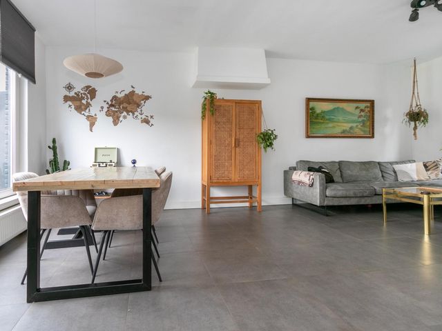 Julianalaan 40, Weert