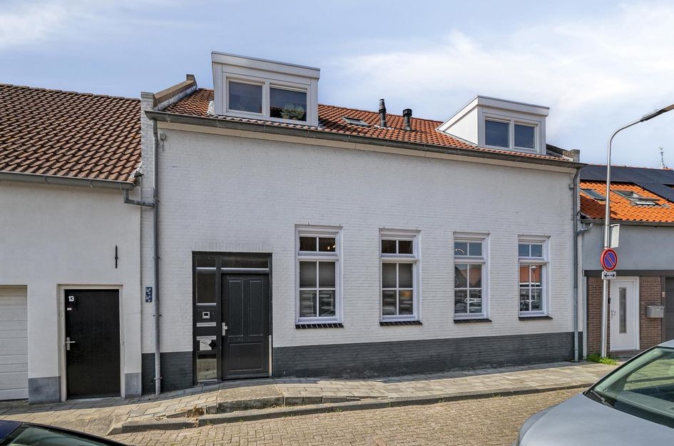 Oost Achterweg 15