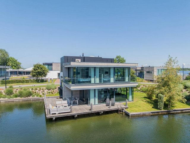Wilhelminapolderweg 2, Arnemuiden