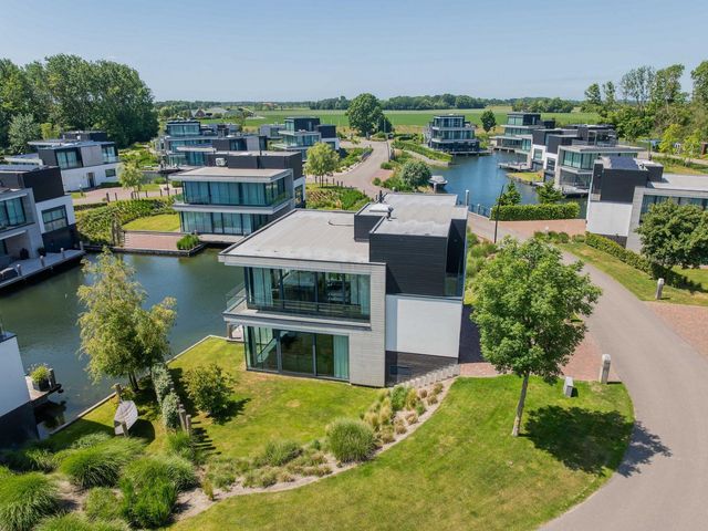 Wilhelminapolderweg 2, Arnemuiden