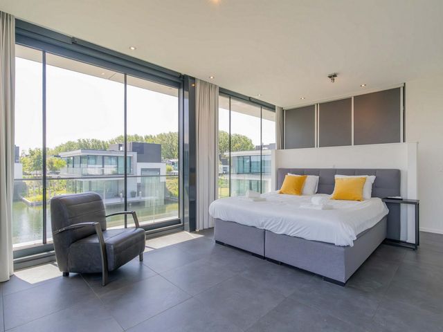 Wilhelminapolderweg 2, Arnemuiden