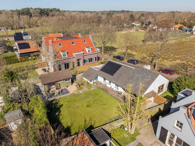 Westenschouwenseweg 6, Burgh-Haamstede