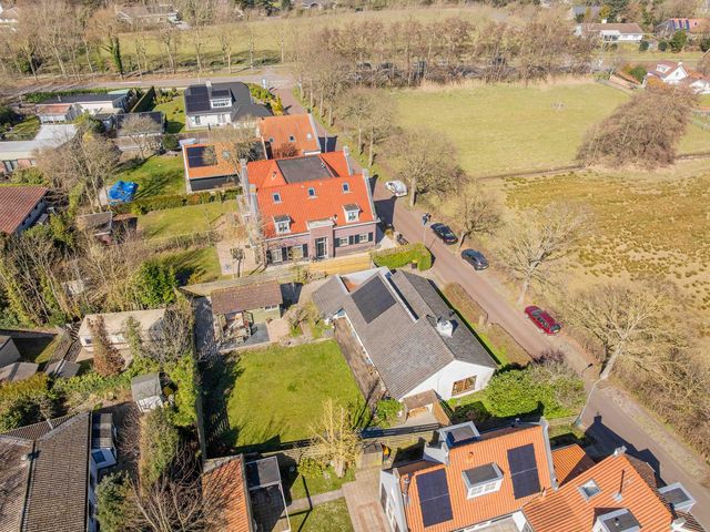 Westenschouwenseweg 6, Burgh-Haamstede